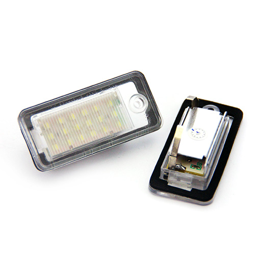 AUDI LED License Plate Lamp 5603978W