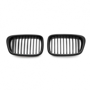 BMW E39 (2001~03) MatteFront Grille