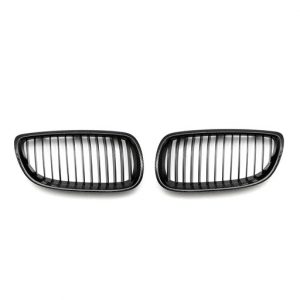 BMW F30 Carbon Look Front Grille