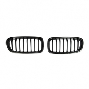 BMW F30 F31 Carbon Front Grille