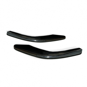Front Flippers for BMW E39 M5, FRP+Primed